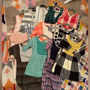 14!!! Ace & Jig 3T dresses